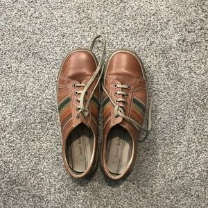 Josef Seibel Walking Shoes